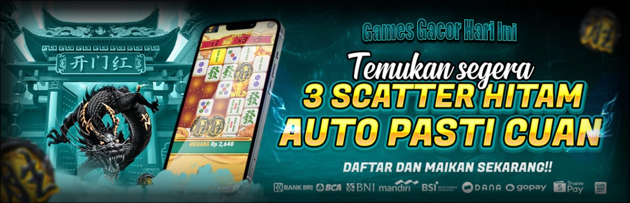 SEJATI88 Desktop